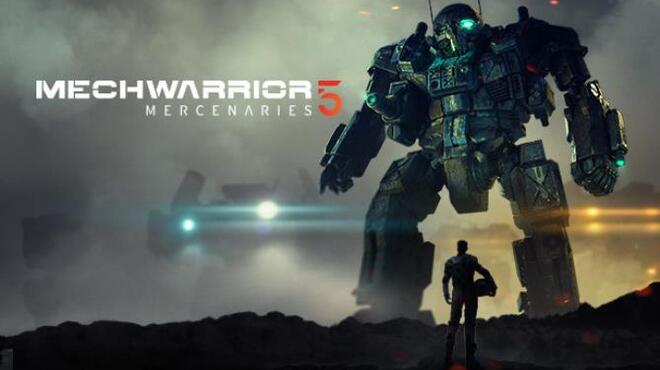 MechWarrior 5: Mercenaries Free Download