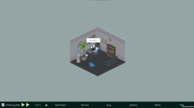 Modern Game Tycoon Torrent Download