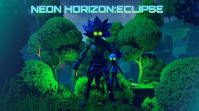 Neon Horizon: Eclipse Free Download