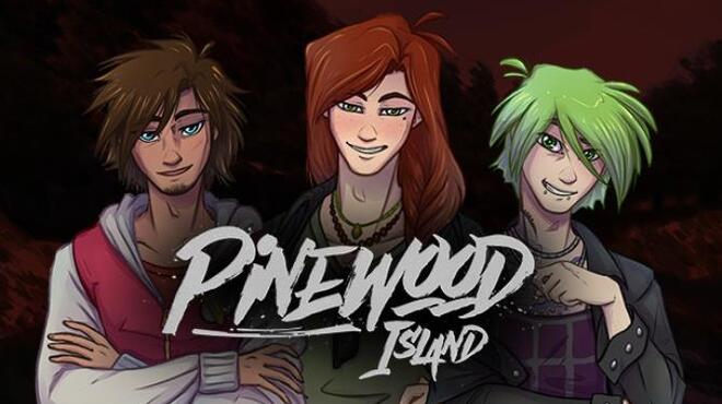 Pinewood Island Free Download