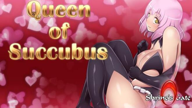 Queen of Succubus Free Download