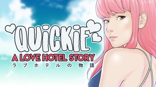 Quickie: A Love Hotel Story Free Download
