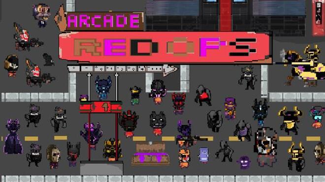 RED OPS ARCADE Free Download