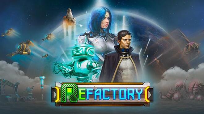 ReFactory Free Download