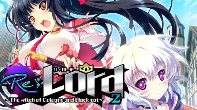 Re;Lord 2 ~The witch of Cologne and black cat~ Free Download