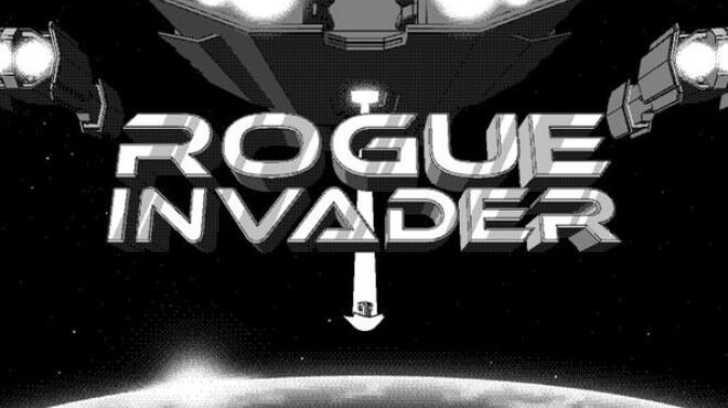 download the new version for ipod Rogue Invader