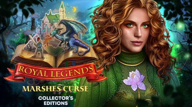 Royal Legends: Marshes Curse Collector’s Edition Free Download