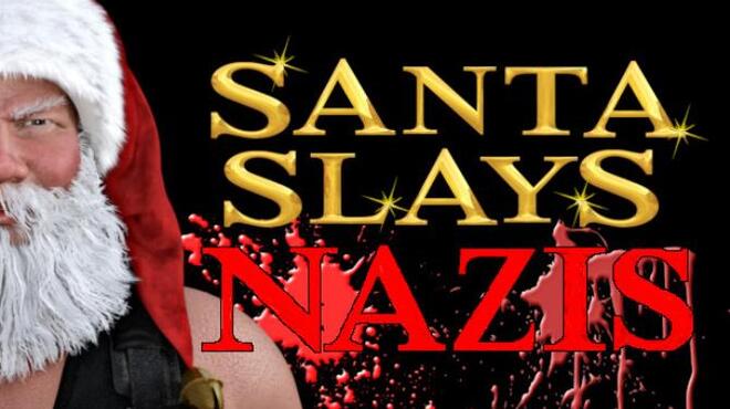 Santa Slays Nazis Free Download