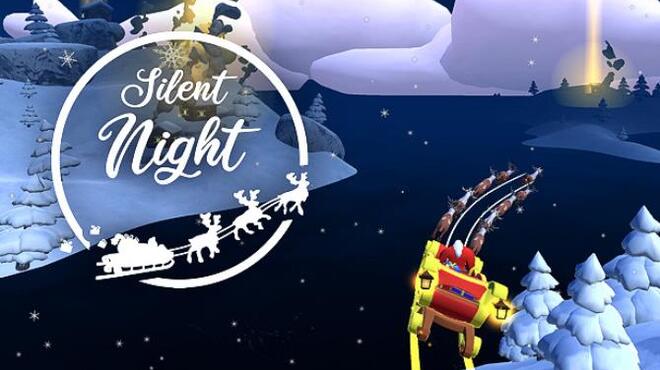 Silent Night - A Christmas Delivery Free Download
