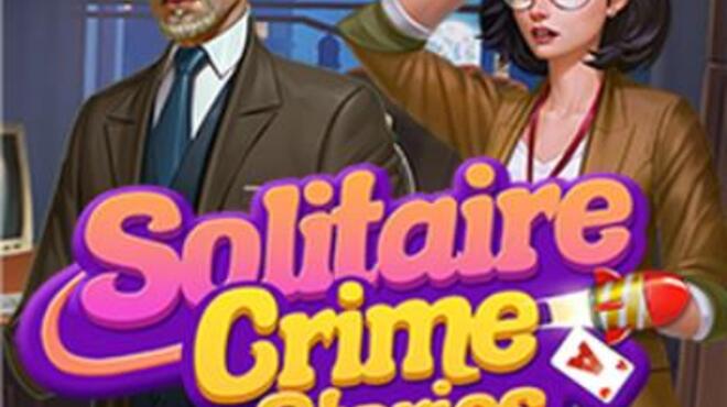 Solitaire Crime Stories: Chapter 1 Free Download
