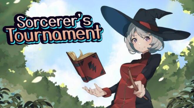 Sorcerer’s Tournament Free Download