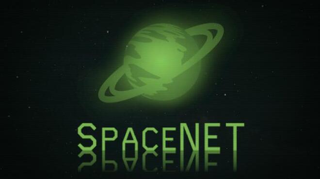SpaceNET - A Space Adventure Free Download