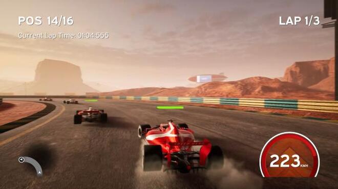 Speed 3: Grand Prix PC Crack