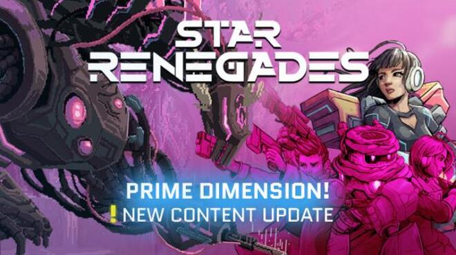 Star Renegades: Prime Dimension Free Download