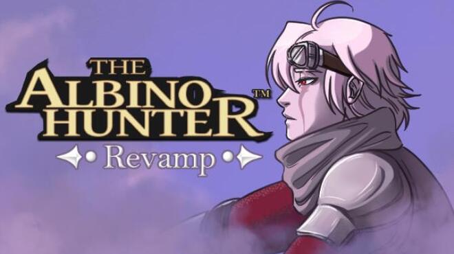 The Albino Hunter {Revamp} Free Download