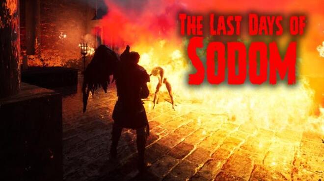 The Last Days of Sodom Free Download
