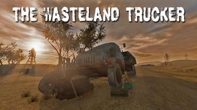 The Wasteland Trucker Free Download