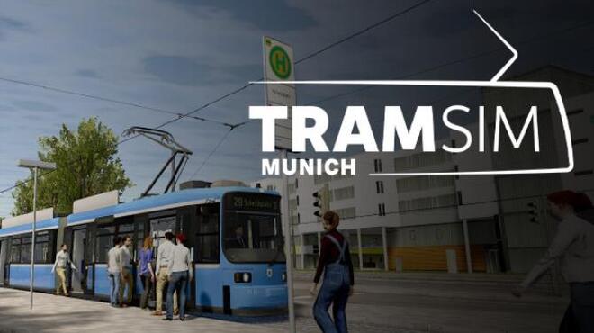 TramSim Munich Free Download