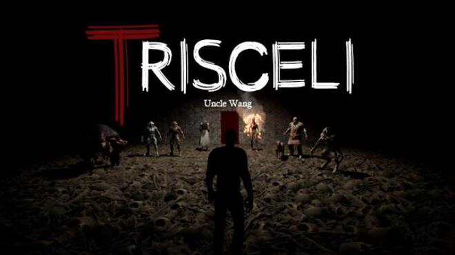 Trisceli特里西利 Free Download
