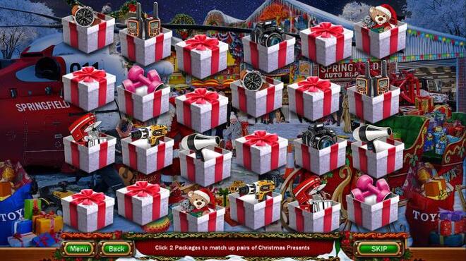 Ultimate Christmas Puzzler 2 PC Crack