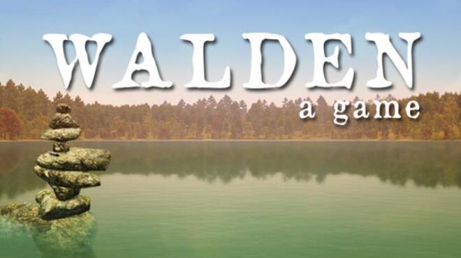 Walden, a game Free Download