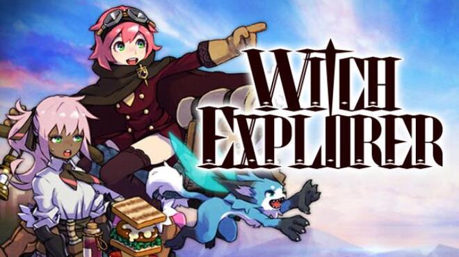 Witch Explorer Free Download