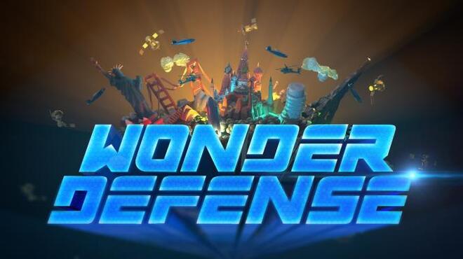 Wonder Defense: Chapter Earth Torrent Download