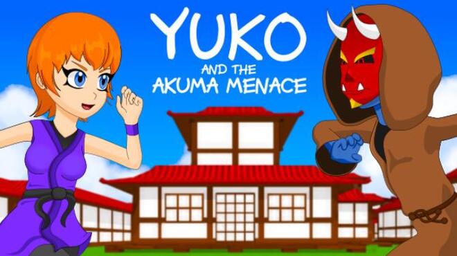 Yuko and the Akuma Menace Free Download