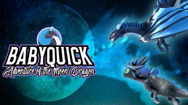 babyquick : Adventure of the Moon Dragon Free Download