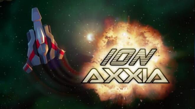 ionAXXIA Free Download
