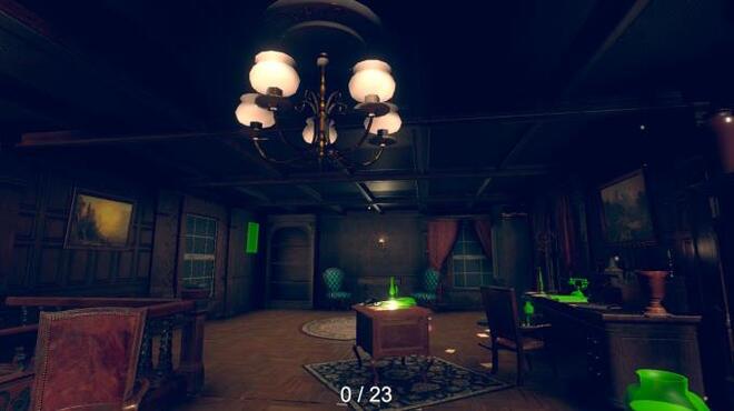 3D PUZZLE - Old House Torrent Download