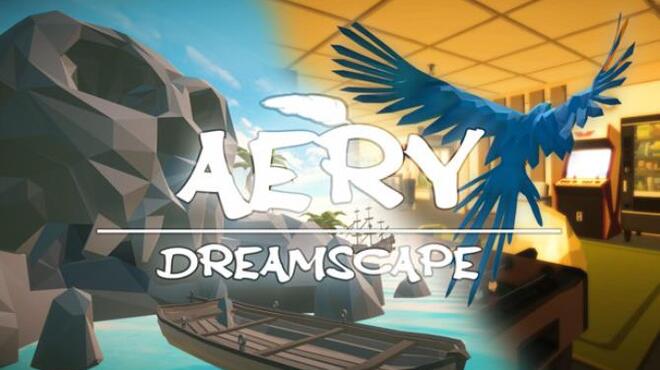 Aery – Dreamscape Free Download
