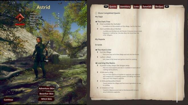 Blood Bond - Into the Shroud (Enhanced Edition) PC Crack