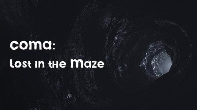 COMA: Lost in the Maze Free Download