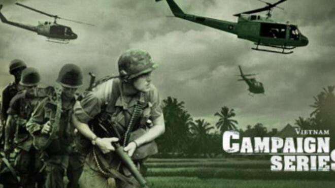 Campaign Series Vietnam Free Download