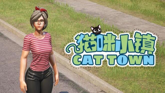 Cat Town Free Download