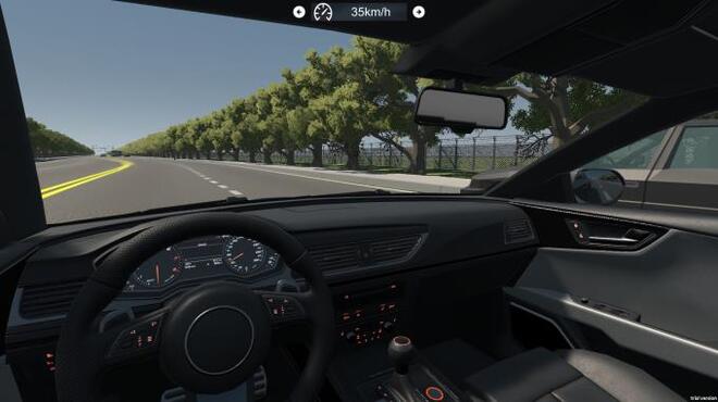 Chinese Driving Test Simulator PC Crack