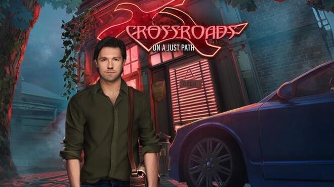 Crossroads: On a Just Path Collector's Edition Free Download