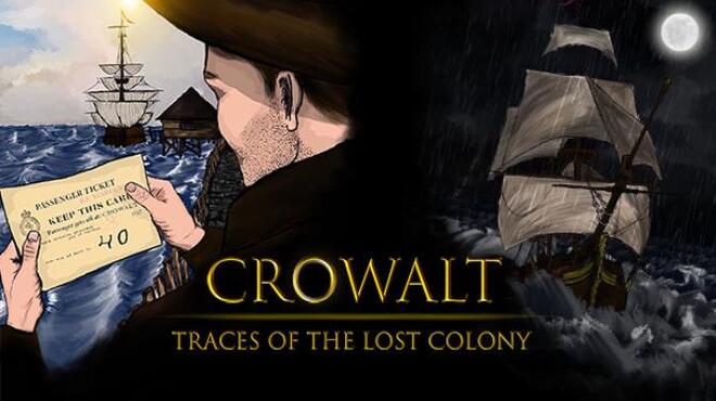 Crowalt: Traces of the Lost Colony Free Download