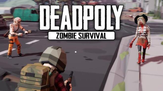 DeadPoly Free Download