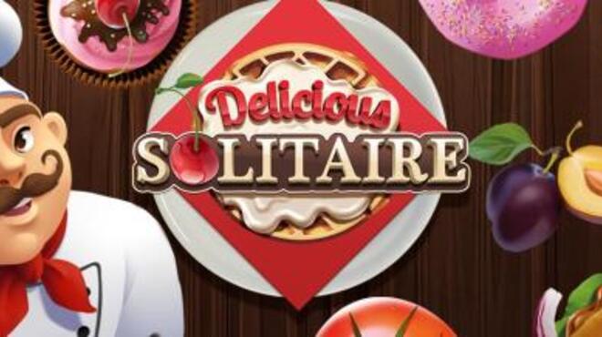 Delicious Solitaire Free Download