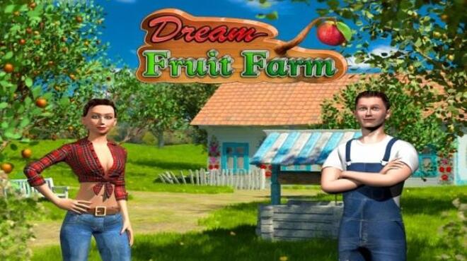 Dream Fruit Farm Free Download