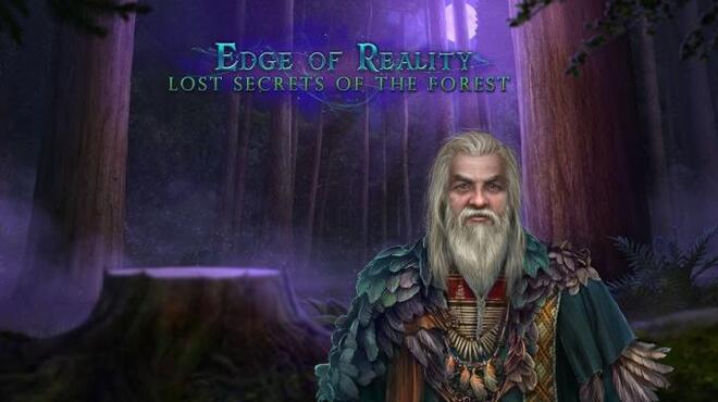 Edge of Reality: Lost Secrets of the Forest Collector's Edition Free Download