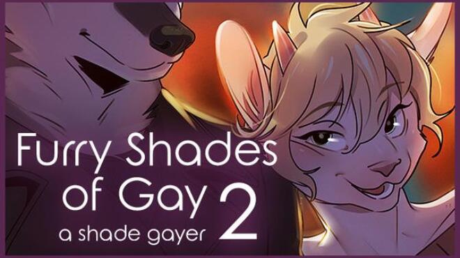 Furry Shades of Gay 2: A Shade Gayer – Love Stories Episodes Free Download