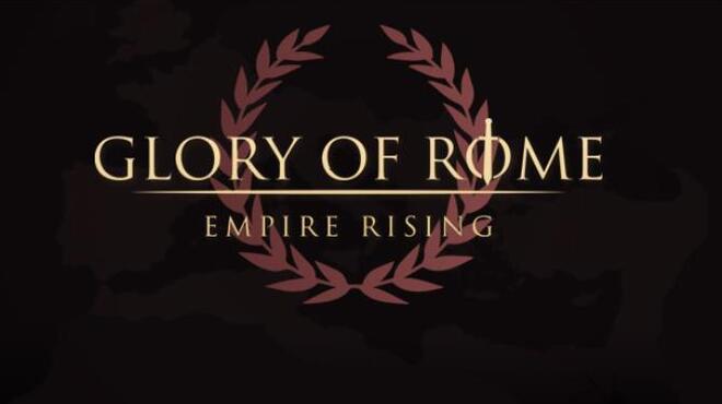Glory of Rome Free Download