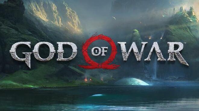 God of War Free Download (v1.0.12) « IGGGAMES