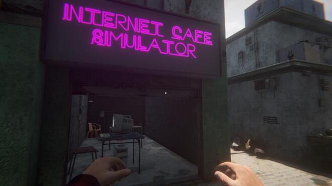 Descargar Internet Cafe Simulator 2 Torrent