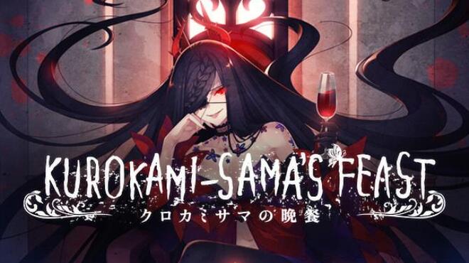 Kurokami-sama’s Feast Free Download