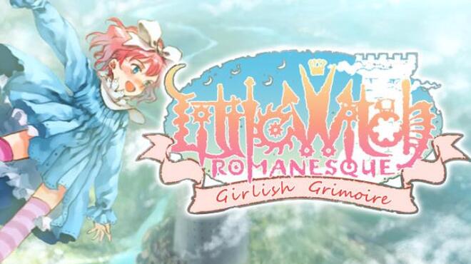 Little Witch Romanesque Download