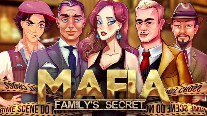 MAFIA: Family’s Secret Free Download